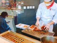 -皇城根北京风味主题餐厅(中海环宇城店)