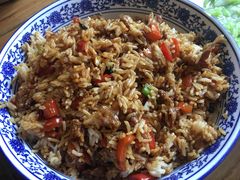 -渔乡米香·剁椒鱼头(四方坪店)