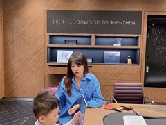 -皇庭广场(福华三路店)