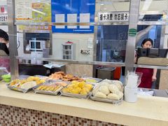 -食为天(贵阳路店)