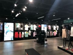 -青岛利群四方购物广场