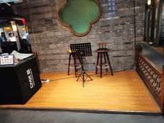 -印巷里主题餐厅(马鞍山店)