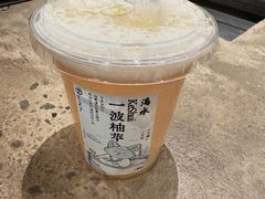 -李山山茶事(景枫店)
