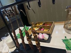 -和庆斋羊蝎子火锅·碳缸烧烤(顺义旗舰店)