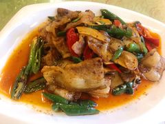 家乡回锅肉-渔王川菜馆(镇邦路店)