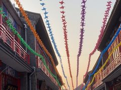 -华声天桥民俗文化园