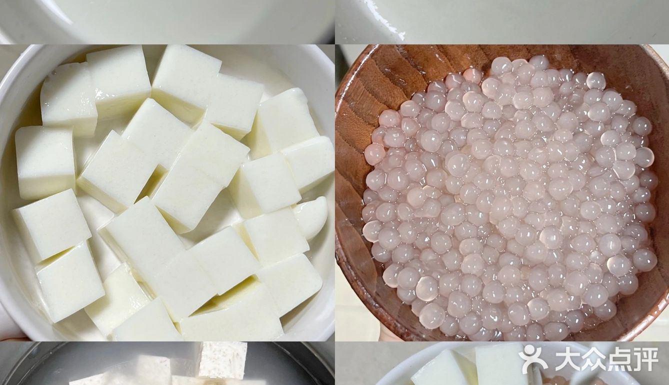 知道的人越多，倒闭甜品店就越多