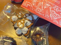 -OUR Bakery(SKP-S店)