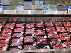 -盒马X会员店(王府井奥莱UP TOWN店)