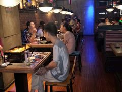 -匠子烤鱼(桫椤湾店)