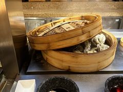 -二楼咖啡厅·厦门源昌凯宾斯基大酒店(湖滨中路店)