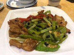 -瑞记湛江鸡饭店·粤西第一鸡(粤垦店)