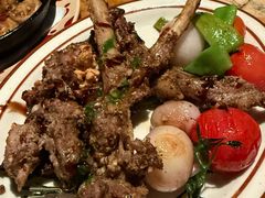 -BROWNSTONE布朗石西班牙餐厅(富城店)