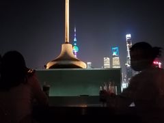 -罗斯福色戒酒吧(外滩店)