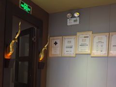 -泰合玺·精油疗愈SPA(南京新街口金轮店)