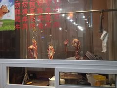 门面-潮汕美牛肉丸火锅店(天宁寺店)