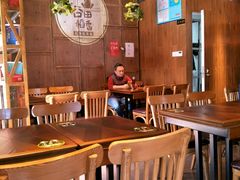 大堂-谷田稻香·砂锅菜(汇暻广场店)