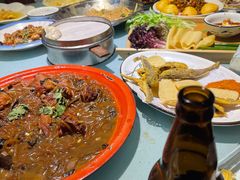 -人民公社大食堂(顺义总店)