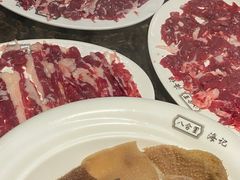 -八合里潮汕鲜牛肉火锅(深圳海岸城店)