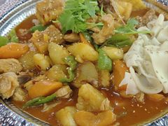 -阿利茄汁面(西城永捷店)