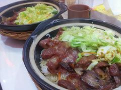 -广东煲仔饭