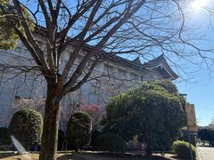 -东京国立博物馆
