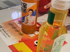-醉人椒麻辣香锅(上地华联店)