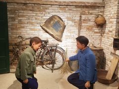 -嘉峪关城市博物馆