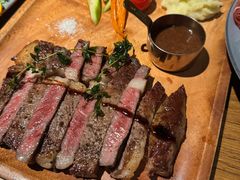 -MARU玛露音乐餐厅(大学路店)