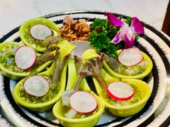 -太食獸泰式茶餐厅(艾尚天地店)