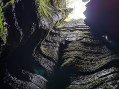 -梭布垭石林景区