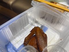 -龙记香港茶餐厅(久光百货店)