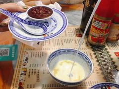 姜汁撞奶-双喜老铺(人民广场店)