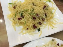 -莒县世起全羊馆(塔桥人家店)