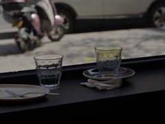 -black rainbow coffee