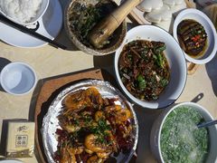 -大碗先生(万家丽店)