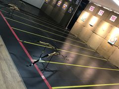 -弓舍射箭俱乐部(高新总店)