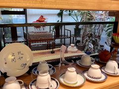 -JRCAFE玖如空间