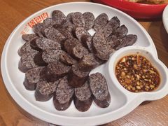 -英兰朝族饭店(河南桥头店)