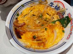 -牛楠楠·香港牛腩茶餐厅(永旺店)