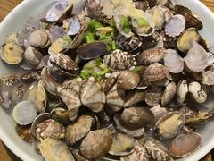 -船歌·鱼水饺青岛菜(闽江二路店)