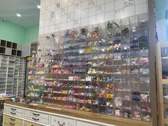 -Summer House夏莫手工坊团建活动(世博源店)