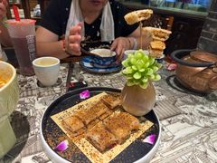 -一味大院•桐庐菜传承店(春江路店)