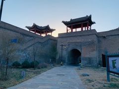 -大境门景区