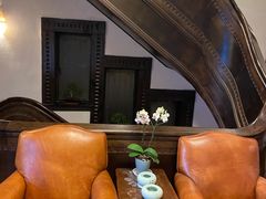 -大可堂普洱茶馆(襄阳南路馆)