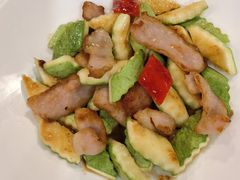 -永記粤菜·五指毛桃花雕鸡煲(九亭店)