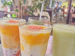 -Simple Yummy简单美味(上邦百汇城店)