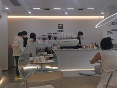 -HUGS coffee(东区店)