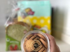 -85度C(上海仓汇路店)