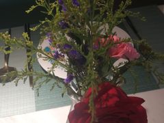 -蜜桃花开·中西融合菜E&W(南长街店)